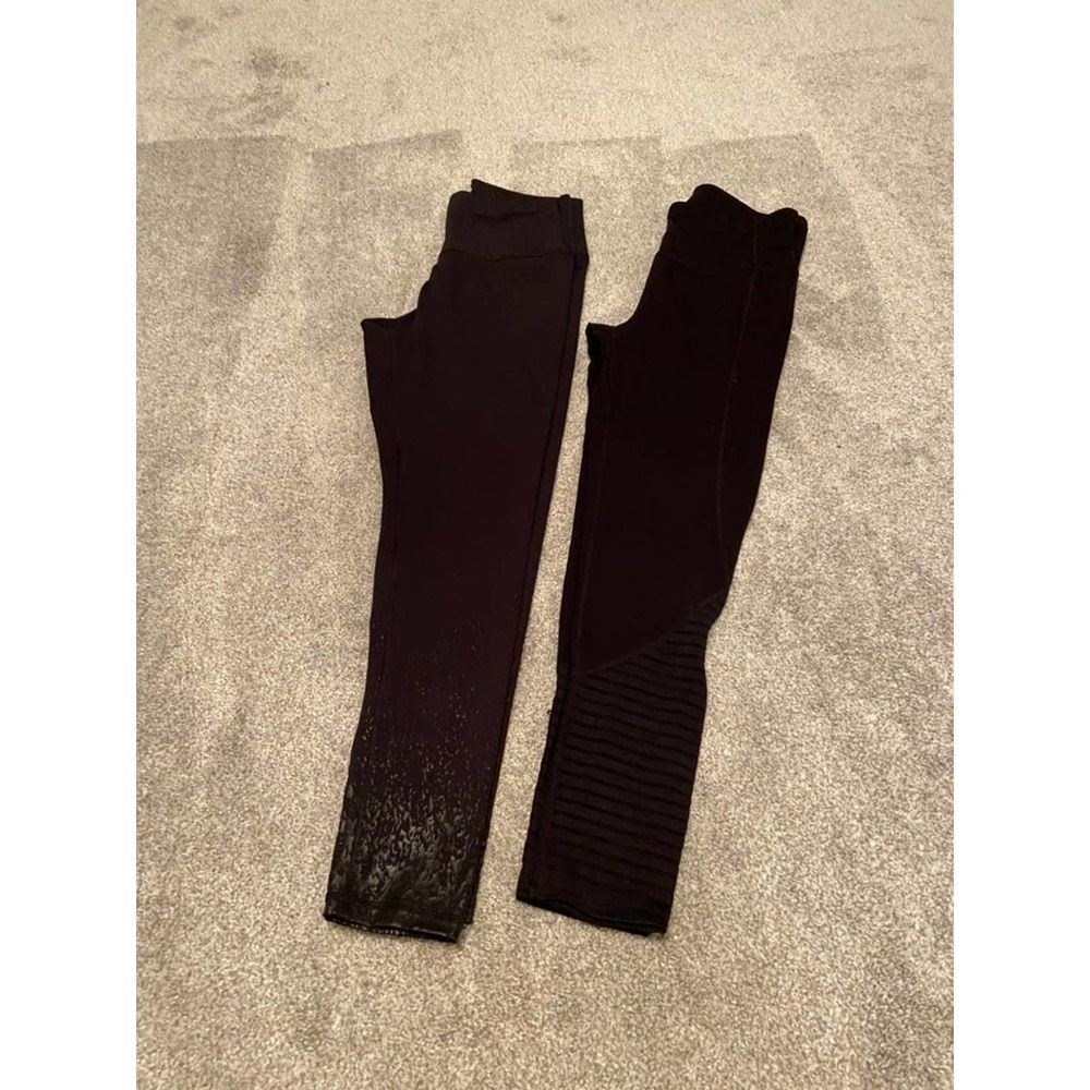 Legging‎ bundle large black